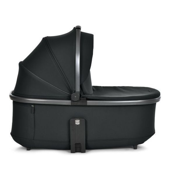 Купити Коляска дитяча 2 в 1 El Camino ELLE ME 1221 Black 17 585 грн недорого, дешево