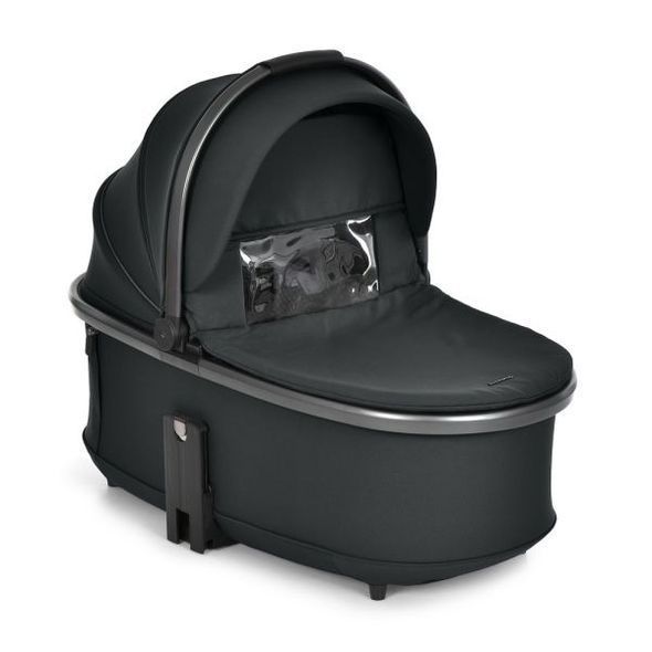 Купити Коляска дитяча 2 в 1 El Camino ELLE ME 1221 Black 17 585 грн недорого, дешево
