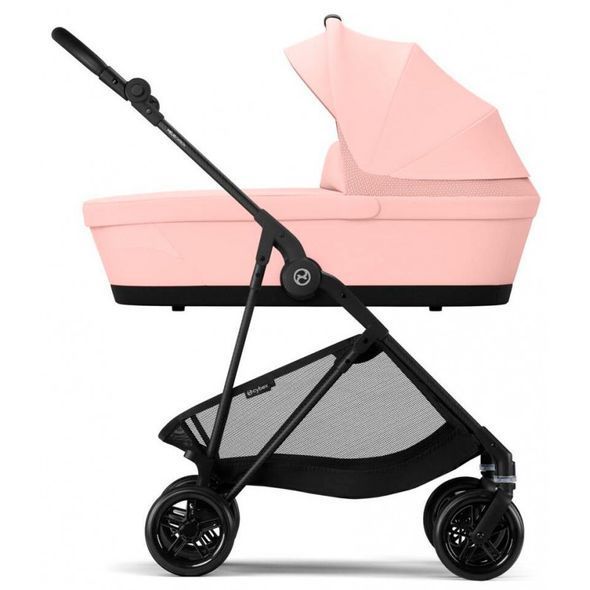 Купить Люлька Cybex Melio Candy Pink 8 600 грн недорого