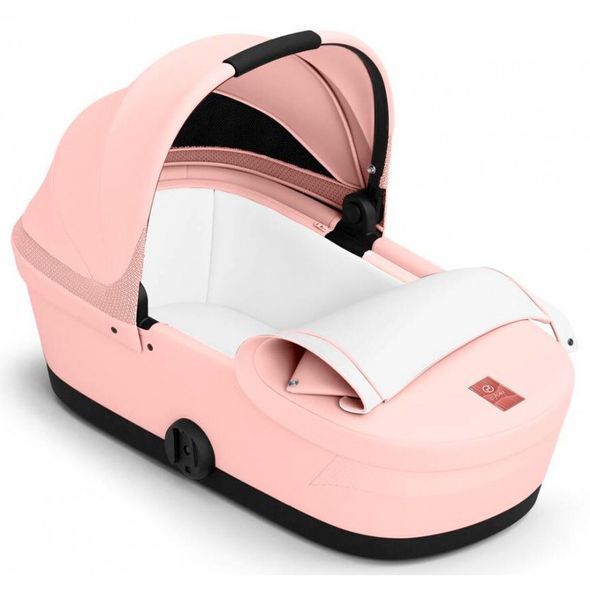 Купить Люлька Cybex Melio Candy Pink 8 600 грн недорого