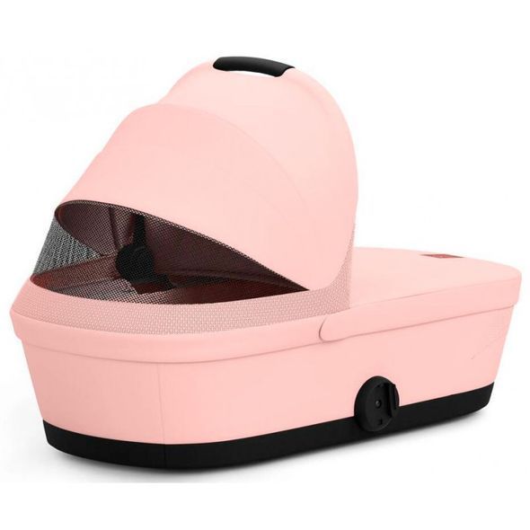 Купить Люлька Cybex Melio Candy Pink 8 600 грн недорого