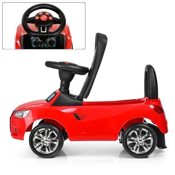 Купить Машинка-толокар Bambi M 3147А-3 1 300 грн недорого