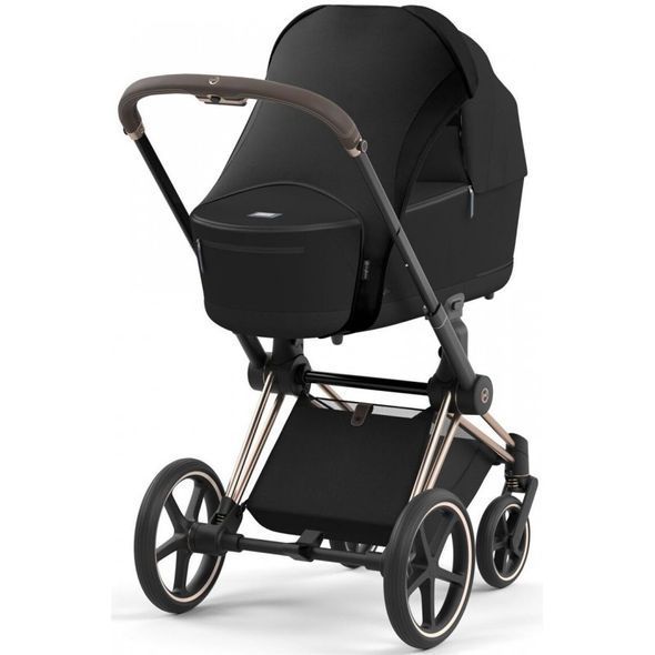 Купить Солнцезащитный чехол Cybex Black 2 200 грн недорого