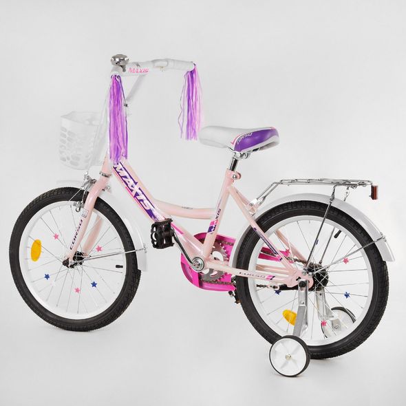 Купити Велосипед дитячий CORSO 18" Maxis 18403 3 360 грн недорого, дешево