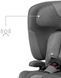 Купити Автокрісло Kinderkraft Fix2Go i-Size Grey 6 190 грн недорого