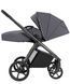 Купить Коляска 2 в 1 Carrello Vector CRL-6551 Ultimate Grey 21 452 грн недорого