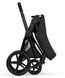 Купити Шасі і каркас Cybex Priam Style Matt Black 34 490 грн недорого