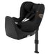 Купить Автокресло Cybex Sirona Zi i-Size Plus Deep Black 22 999 грн недорого