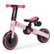 Купити Триколісний велосипед 3 в 1 Kinderkraft 4TRIKE Candy Pink 3 290 грн недорого