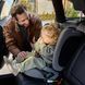 Купити Автокрісло Kinderkraft Fix2Go i-Size Grey 6 190 грн недорого