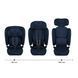 Купити Автокрісло Kinderkraft Fix2Go i-Size Navy 6 190 грн недорого