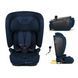 Купити Автокрісло Kinderkraft Fix2Go i-Size Navy 6 190 грн недорого