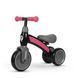 Купить Беговел детский Qplay Sweetie B-401 Pink  1 350 грн недорого