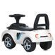 Купити Толокар-каталка Bambi М 6155-1 White 1 080 грн недорого