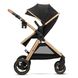 Купить Коляска 3 в 1 Kinderkraft Esme Pure Black 10 990 грн недорого