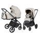 Купить Коляска детская 2 в 1 Carrello Ultra CRL-6556 Milk Grey 20 880 грн недорого