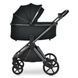 Купити Коляска дитяча 2 в 1 El Camino ELLE ME 1221 Black 17 585 грн недорого