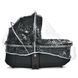 Купити Коляска дитяча 2 в 1 El Camino ELLE ME 1221 Black 17 585 грн недорого