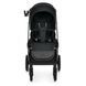 Купити Коляска дитяча 2 в 1 El Camino ELLE ME 1221 Black 17 585 грн недорого