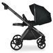 Купити Коляска дитяча 2 в 1 El Camino ELLE ME 1221 Black 17 585 грн недорого