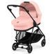 Купить Люлька Cybex Melio Candy Pink 8 600 грн недорого