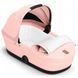 Купить Люлька Cybex Melio Candy Pink 8 600 грн недорого