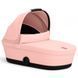 Купить Люлька Cybex Melio Candy Pink 8 600 грн недорого