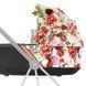 Купить Люлька Cybex Mios Lux Spring Blossom Light 16 590 грн недорого