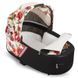 Купить Люлька Cybex Mios Lux Spring Blossom Light 16 590 грн недорого