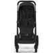 Купити Прогулянкова коляска Cybex Talos S Lux Black Moon Black 21 699 грн недорого