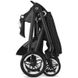 Купить Прогулочная коляска Cybex Talos S Lux Black Moon Black 21 699 грн недорого