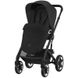 Купить Прогулочная коляска Cybex Talos S Lux Black Moon Black 21 699 грн недорого