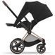 Купить Солнцезащитный чехол Cybex Black 2 200 грн недорого