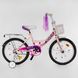 Купить Велосипед детский CORSO 18" Maxis 18403 3 360 грн недорого
