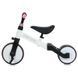 Купити Дитячий велосипед-трансформер Profi Kids MBB 1008 white pink 1 320 грн недорого