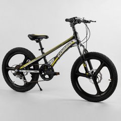 Купить Детский спортивный велосипед 20" CORSO Speedline MG-40017 4 187 грн недорого