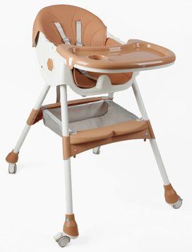 Купить Стульчик для кормления JOY FR-40735 1 763 грн недорого