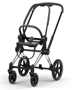 Купити Шасі і каркас Cybex Priam Style Chrome Brown 34 490 грн недорого, дешево