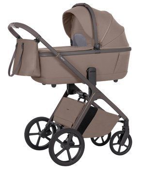 Купить Коляска 2 в 1 Carrello Vector CRL-6552 Cashmere Beige 24 190 грн недорого