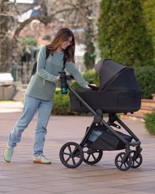 Купить Коляска 2 в 1 Carrello Omega CRL-6540/1 Galaxy Pink 17 052 грн недорого