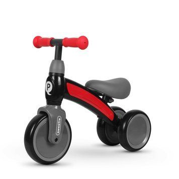 Купить Беговел детский Qplay Sweetie B-401 Red 1 350 грн недорого