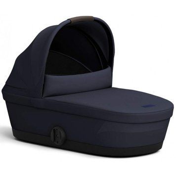 Купити Люлька до коляски Cybex Melio Dark Blue 7 990 грн недорого, дешево