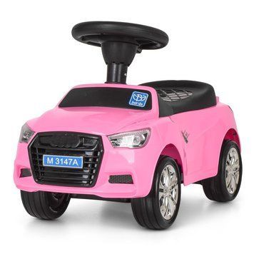 Купить Машинка-толокар Bambi M 3147А-8 1 300 грн недорого