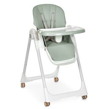 Купити Стільчик для годування Bambi M 5673 Mint 2 590 грн недорого, дешево
