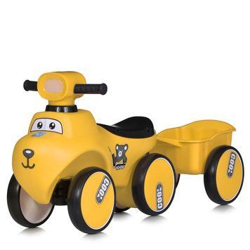 Купить Толокар-каталка Bambi M 5940(2)-6 1 400 грн недорого