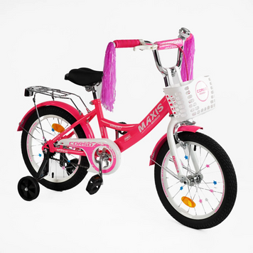 Купити Велосипед дитячий CORSO 16" Maxis CL-16113 3 553 грн недорого, дешево