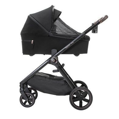 Купить Коляска 2 в 1 Espiro Only 519 Vanilla Beige  24 600 грн недорого
