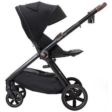 Купить Коляска 2 в 1 Espiro Only 519 Vanilla Beige  24 600 грн недорого