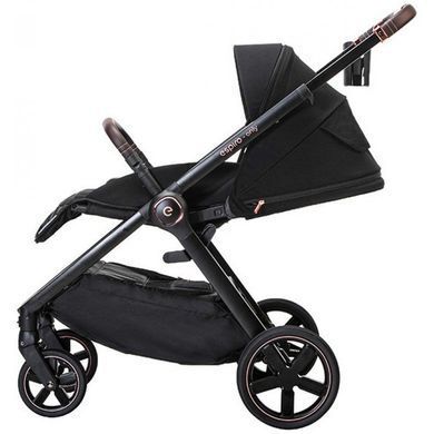 Купить Коляска 2 в 1 Espiro Only 519 Vanilla Beige  24 600 грн недорого