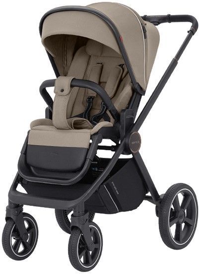 Купити Коляска дитяча 3 в 1 Carrello Ultimo CRL-6519 Pearl Beige 20 770 грн недорого, дешево